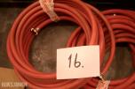 Backer BH23 Sandspydsats